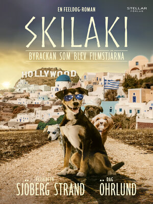 cover image of Skilaki